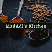 MadAdi's Kitchen