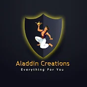Aladdin Creations