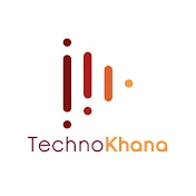 TechnoKhana - تكنوخانة