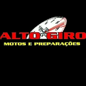 Alto Giro Motos e Preparações