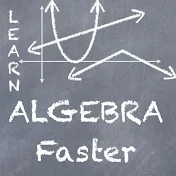 LearnAlgebraFaster