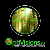 Optivisions TV