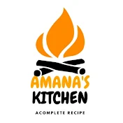 AMANAS KITCHEN