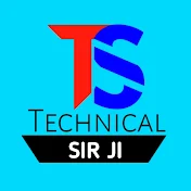 Technical Sir Ji