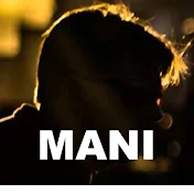 Mani - The Video Blog