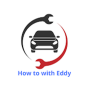 HOW TO DIY with Eddy