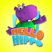 Hello Hippo 3D Nursery Rhymes
