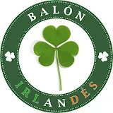 Balón Irlandés