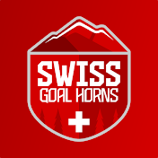 Swiss Goal Horns