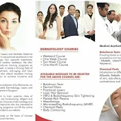 Escallent Institute of Dermatology - Dr. Anuj Pall