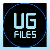 UG Files