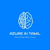 Azure in Tamil