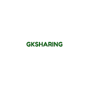 gk sharing