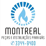 Montreal gas Aquecedores