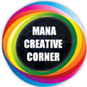 Mana creative corner