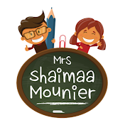 Mrs.Shaimaa Mounier