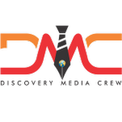 Discovery Media Crew