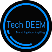 Tech DEEM