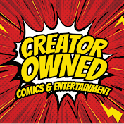 Creator Owned