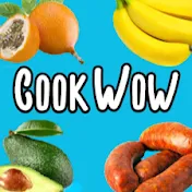 COOK WOW