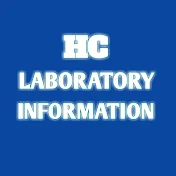 HC LABORATORY INFORMATION