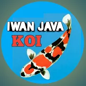 Iwan Java Koi