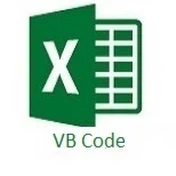 Excel VBCode
