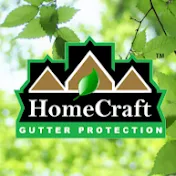 HomeCraft Gutter Protection