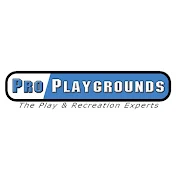 Pro Playgrounds