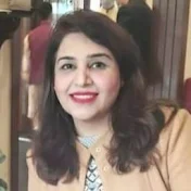 Dr Shysta Shaukat