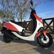 45'inde Scooter
