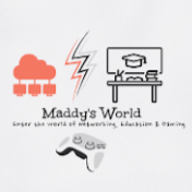 Maddy’s World