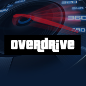 OverDrive