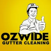 OzWide Gutter Cleaning