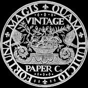 Vintage Paper Co