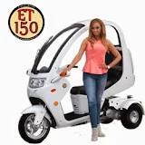 Eurotrike 150