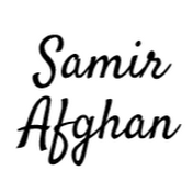 Samir Afghan