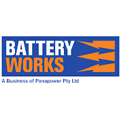 Battery Works Australia Pty Ltd