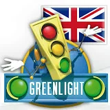 Green light, traffic safety