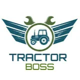 TRACTOR BOSS