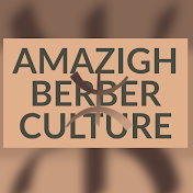 amazigh/berbere culture