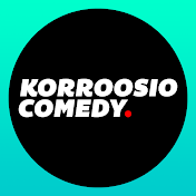 Korroosio Comedy