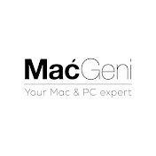 MacGeni - Your Mac & PC expert