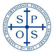 Saint Photios Orthodox Theological Seminary