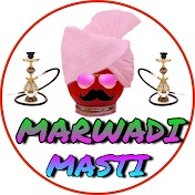 Marwadi Masti