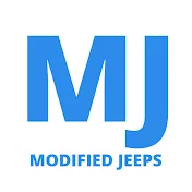 Modified Jeeps