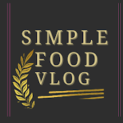 SimpleFoodVlog