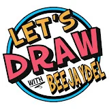 Let's Draw with BeeJayDeL