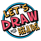 Let's Draw with BeeJayDeL