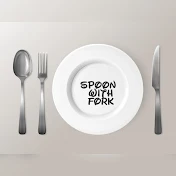 spoon with fork